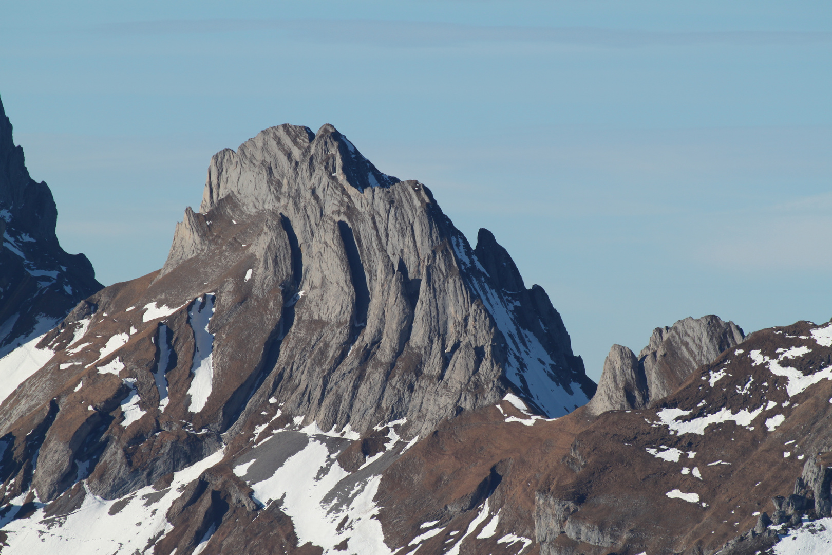 Appenzell Hohenkasten