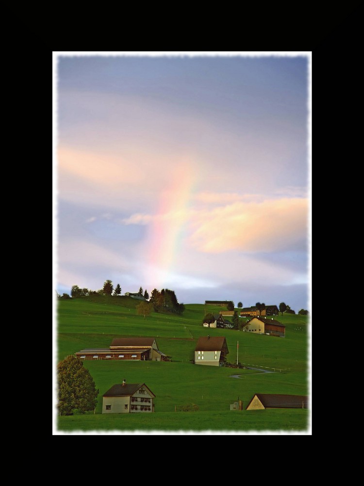 Appenzell III