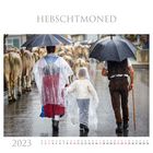 Appenzell Kalender September 2023