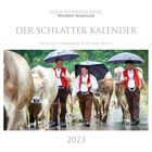 Appenzell Kalender Titel 2023