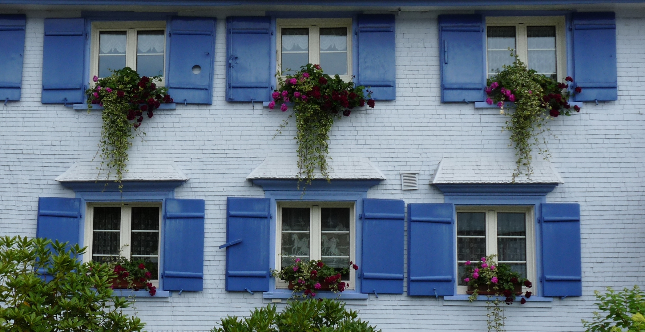 Appenzell - Suisse