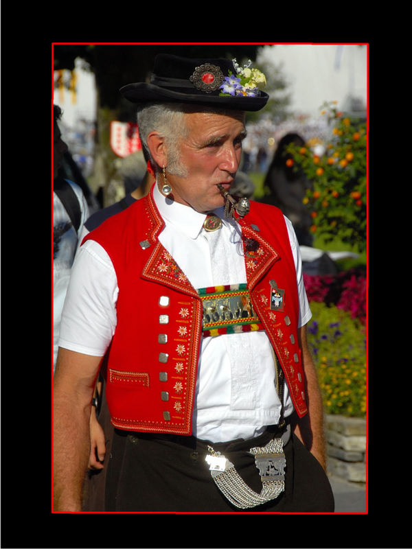 Appenzeller