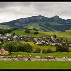 Appenzeller Alpaufzug