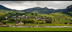 Appenzeller Alpaufzug