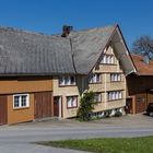 Appenzeller Bauernhaus