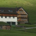 Appenzeller Bauernhaus