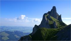 Appenzeller Gegensätze