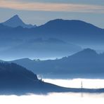 Appenzeller Konturlandschaft