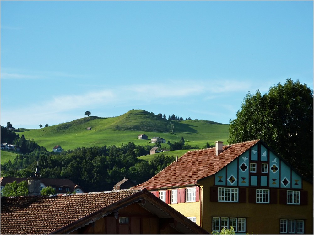 Appenzeller Land