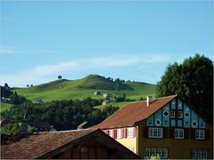 Appenzeller Land