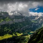 Appenzeller Land_Ebenalp_Switzerland