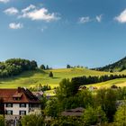 Appenzeller Skyline