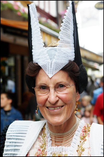 Appenzeller Tracht