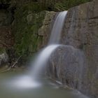 Appenzeller Wasserfällchen