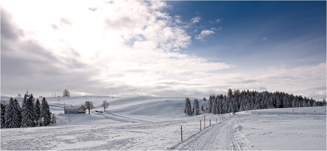 Appenzeller Winter 3