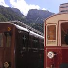 AppenzellerBahn Nostalgie