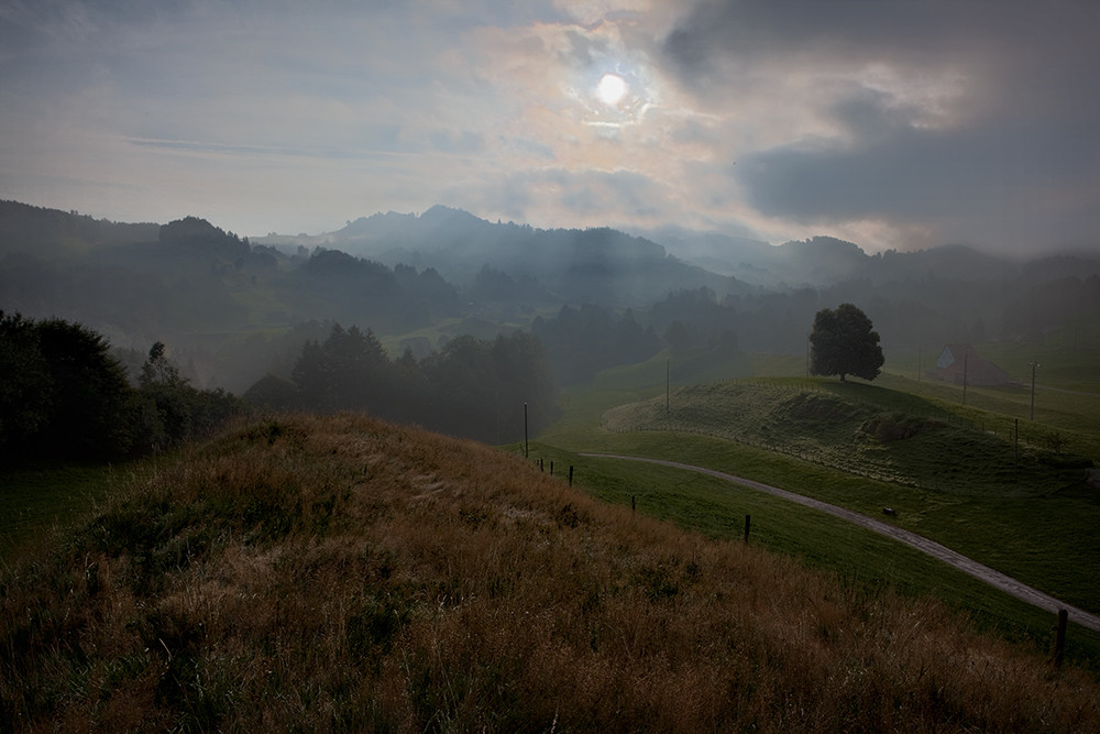 Appenzellerland