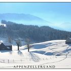 Appenzellerland