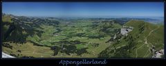 Appenzellerland