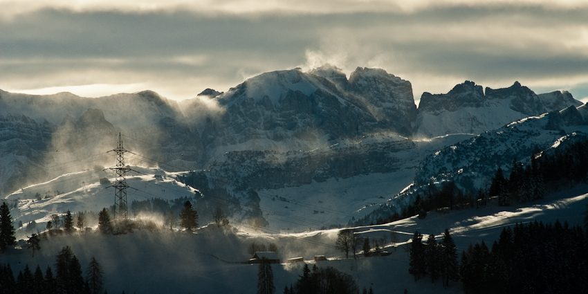 Appenzellerland