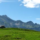 Appenzellerland-Suisse