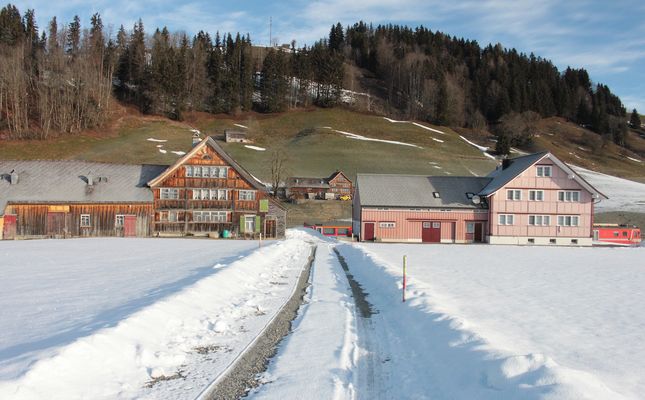 Appenzellerland...001