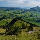 Appenzellisches Hügelland, Alpstein