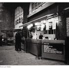 Appetizing Aromas, Borough Market