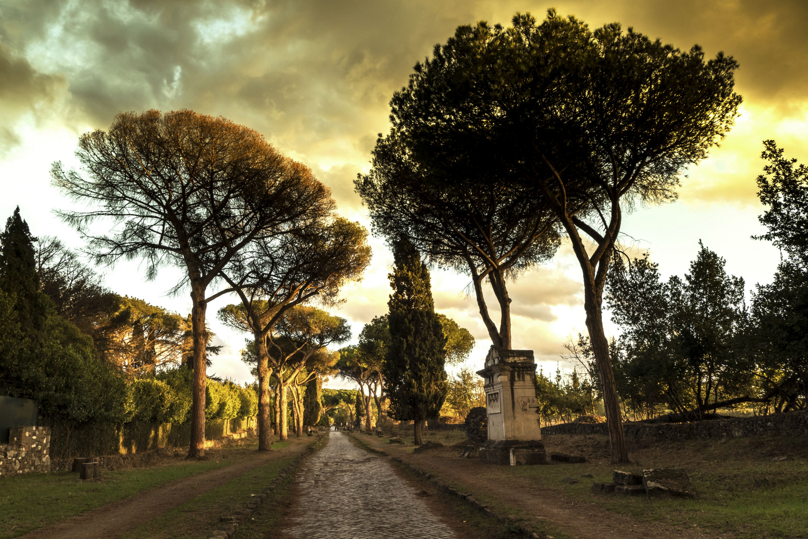 Appia Antica