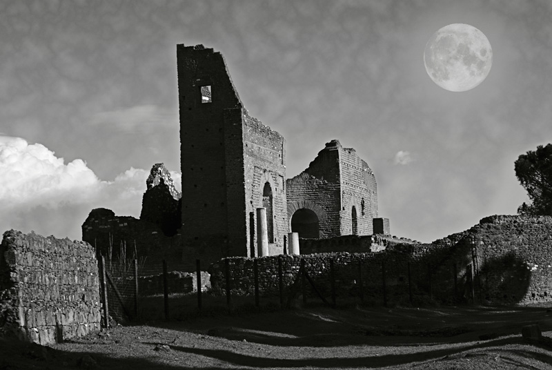 Appia Moon