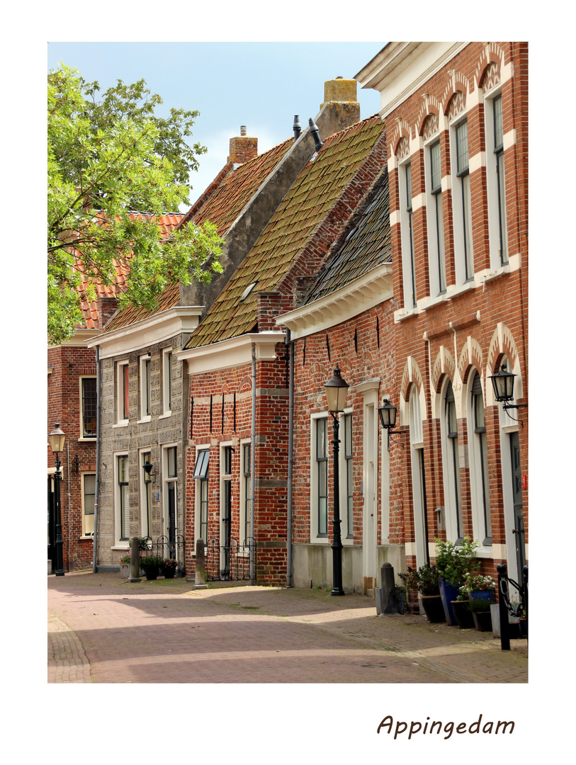 Appingedam