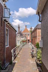 Appingedam - Damsterdiep - 01