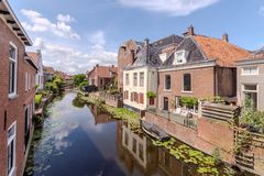 Appingedam - Damsterdiep - 02