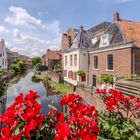 Appingedam - Damsterdiep - 03