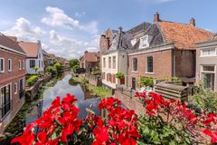 Appingedam - Damsterdiep - 03