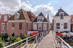 Appingedam - Damsterdiep - 09