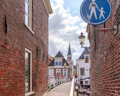 Appingedam - Damsterdiep - 12