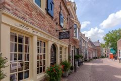 Appingedam - Solwerderstraat - 01