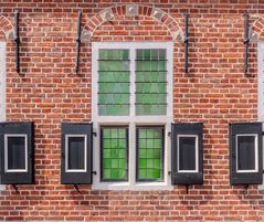 Appingedam - Wijkstraat - Nicolaikerk - 04