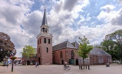 Appingedam - Wijkstraat - Nicolaikerk - 05