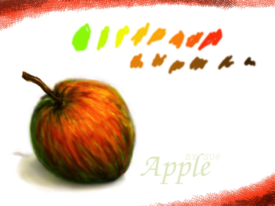 Apple