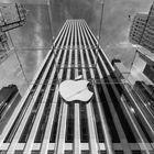 Apple 5th Avenue