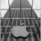 APPLE am Big Apple