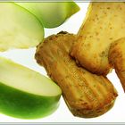 APPLE COOKIES