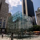 apple cube ny