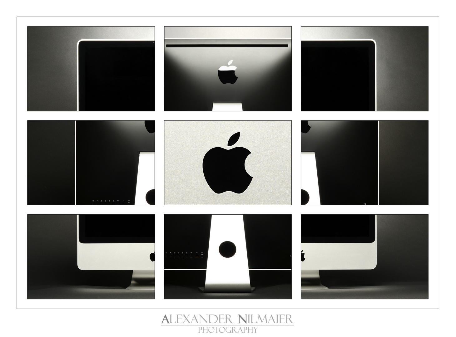 Apple - iMac