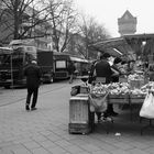 Apple in Bremerhaven *