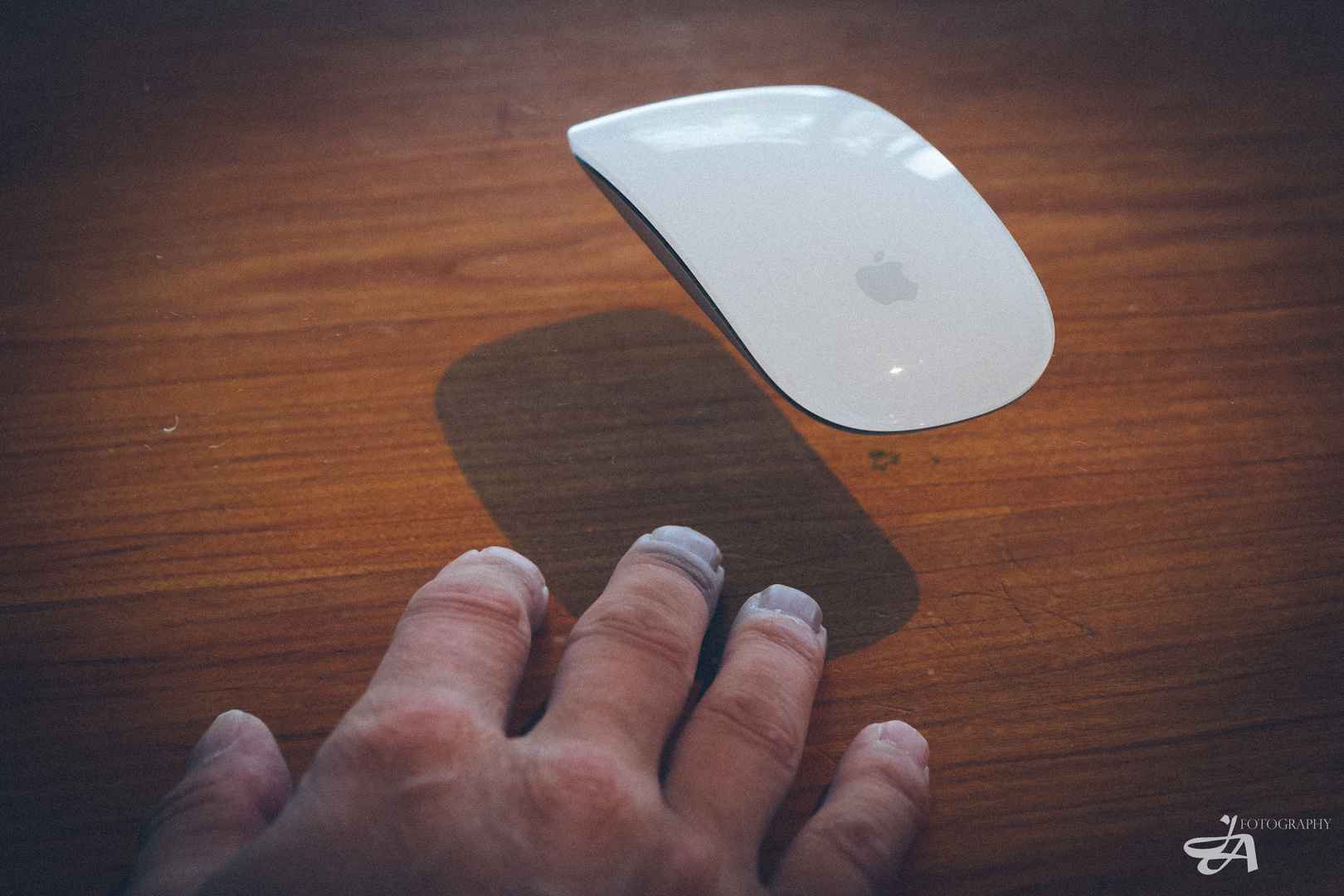 Apple Magic Mouse