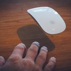 Apple Magic Mouse