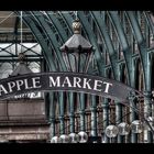 Apple market